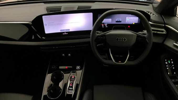 Audi A5 2.0 TFSI 299 e Quattro S line 4dr S Tronic Saloon - Image 9